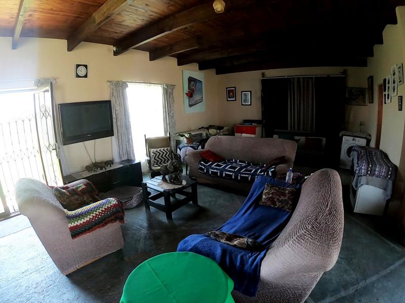 1 Bedroom Property for Sale in Gouritsmond Western Cape